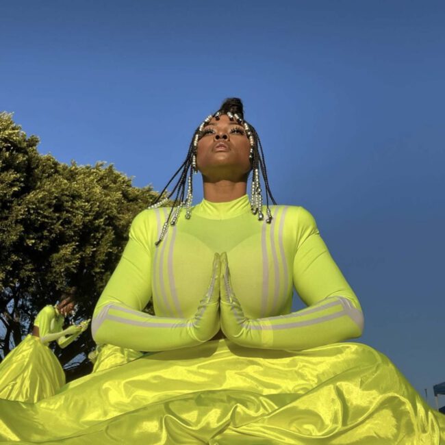 Beyonce Addidas