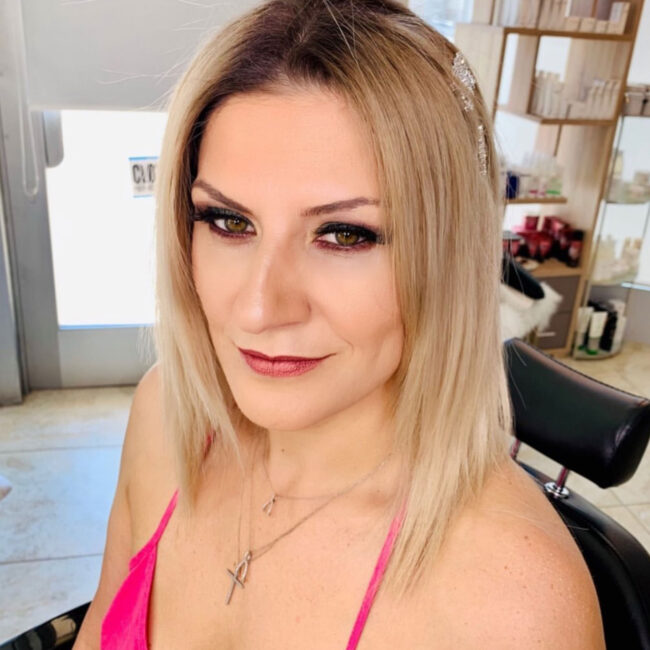 Bridal Makup