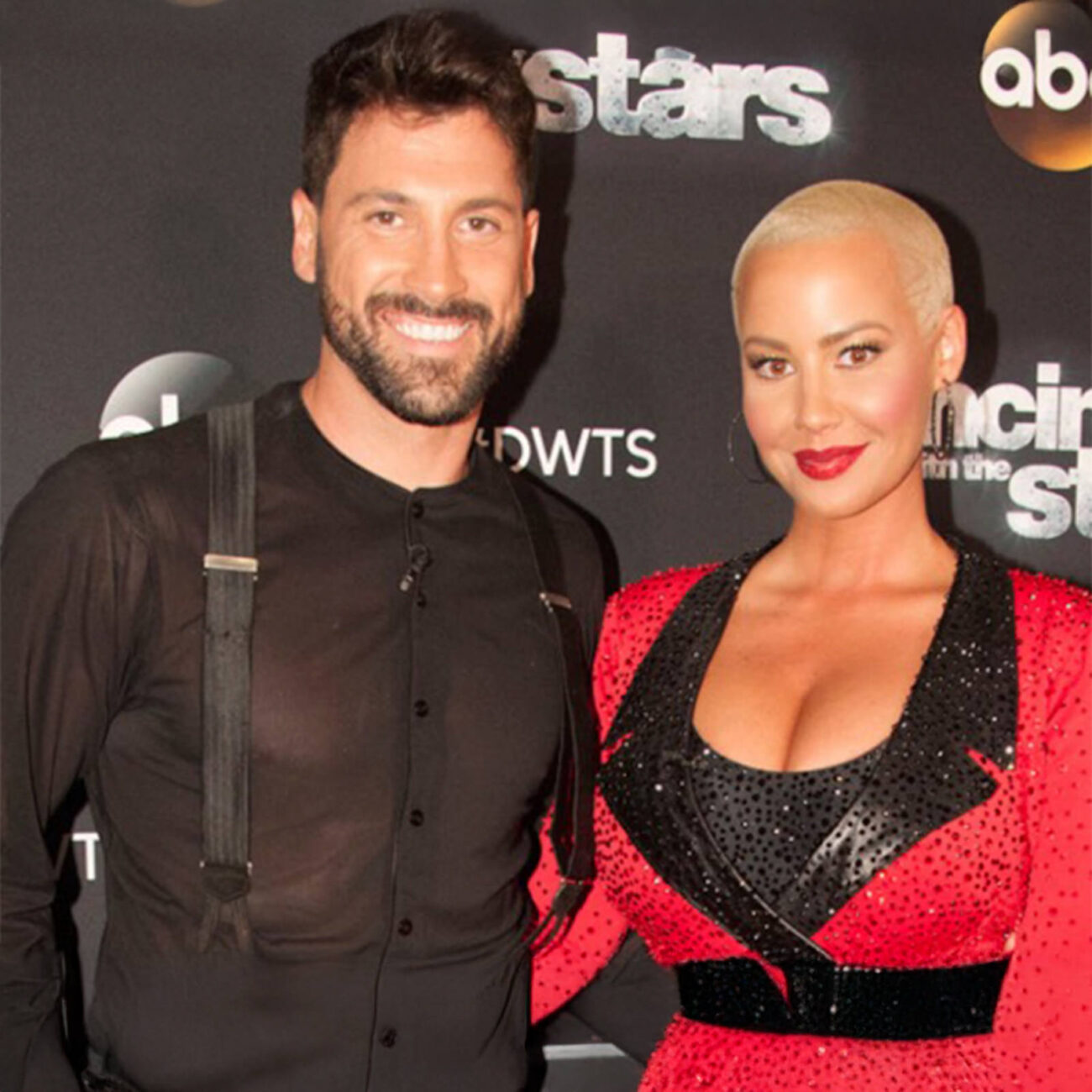 Amber Rose | Dancing with the Stars